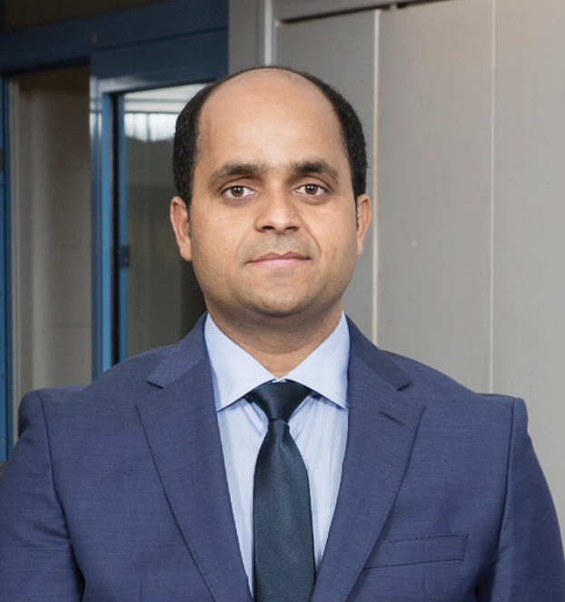 Madhav Mishra