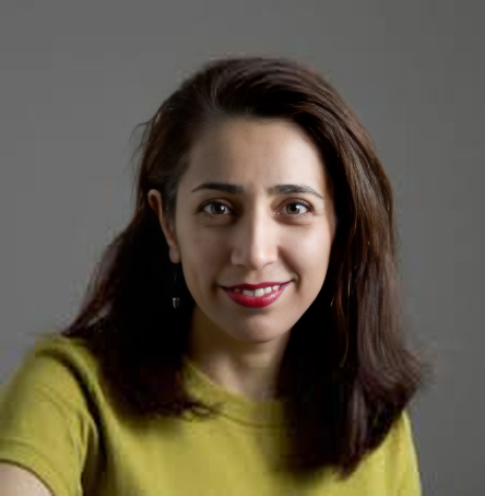 Sepideh Pashami