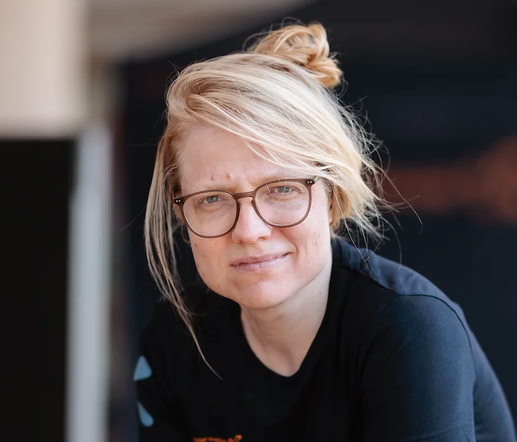 Kerstin Johnsson